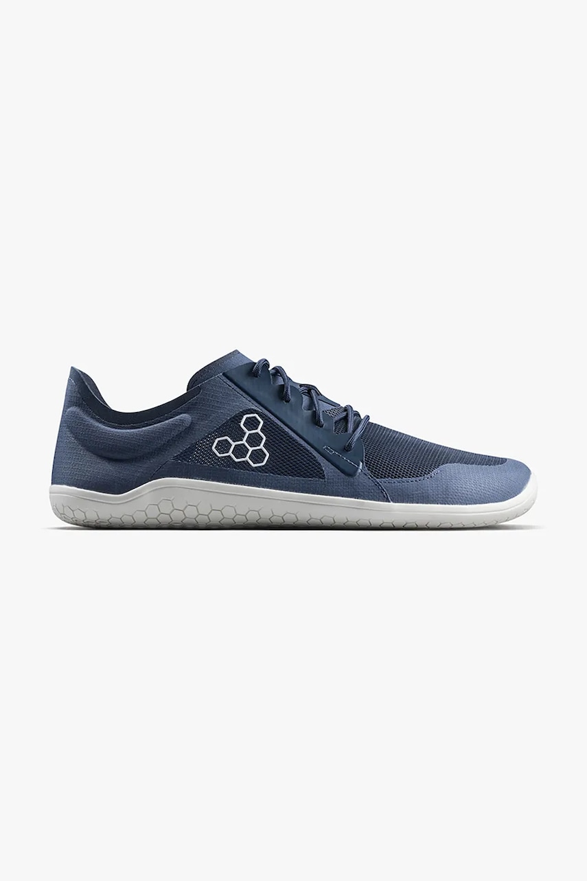 Vivobarefoot  sneakers boty na běhání pánské PRIMUS LITE IV