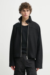 Vlněná bunda Heliot Emil