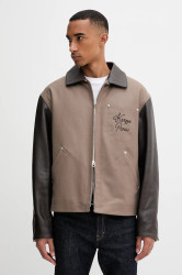 Vlněná bunda Kenzo