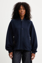 Vlněná bunda MAX&Co.