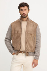 Vlněná bunda Paul&Shark