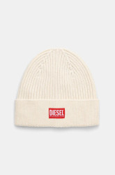 Vlněná čepice Diesel