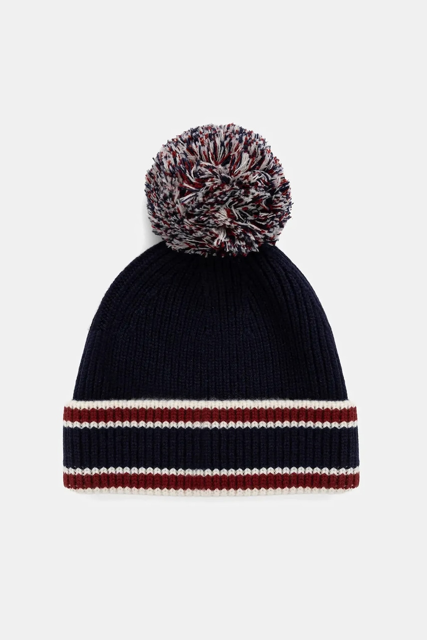 Vlněná čepice Fusalp