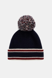 Vlněná čepice Fusalp