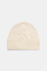 Vlněná čepice Gant