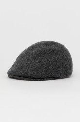 Vlněná čepice Kangol