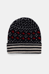 Vlněná čepice Mammut Mammut x Cabourn Direttissima