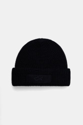 Vlněná čepice Paul&Shark