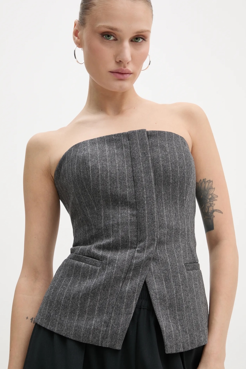 Vlněná halenka A.L.C. Renee