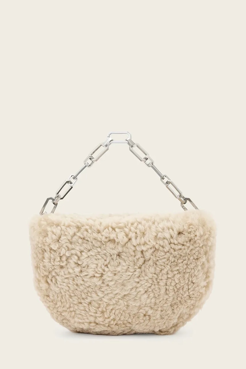 Vlněná kabelka AllSaints MADEA