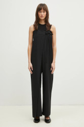 Vlněná kombinéza MM6 Maison Margiela