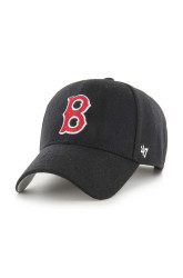 Vlněná kšiltovka 47 brand MLB Boston Red Sox