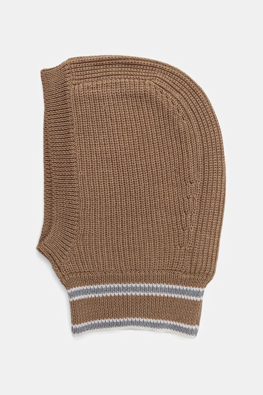 Vlněná kukla Fusalp