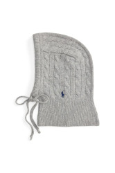 Vlněná kukla Polo Ralph Lauren