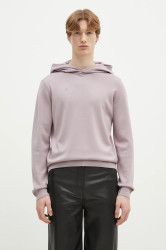 Vlněná mikina Pangaia