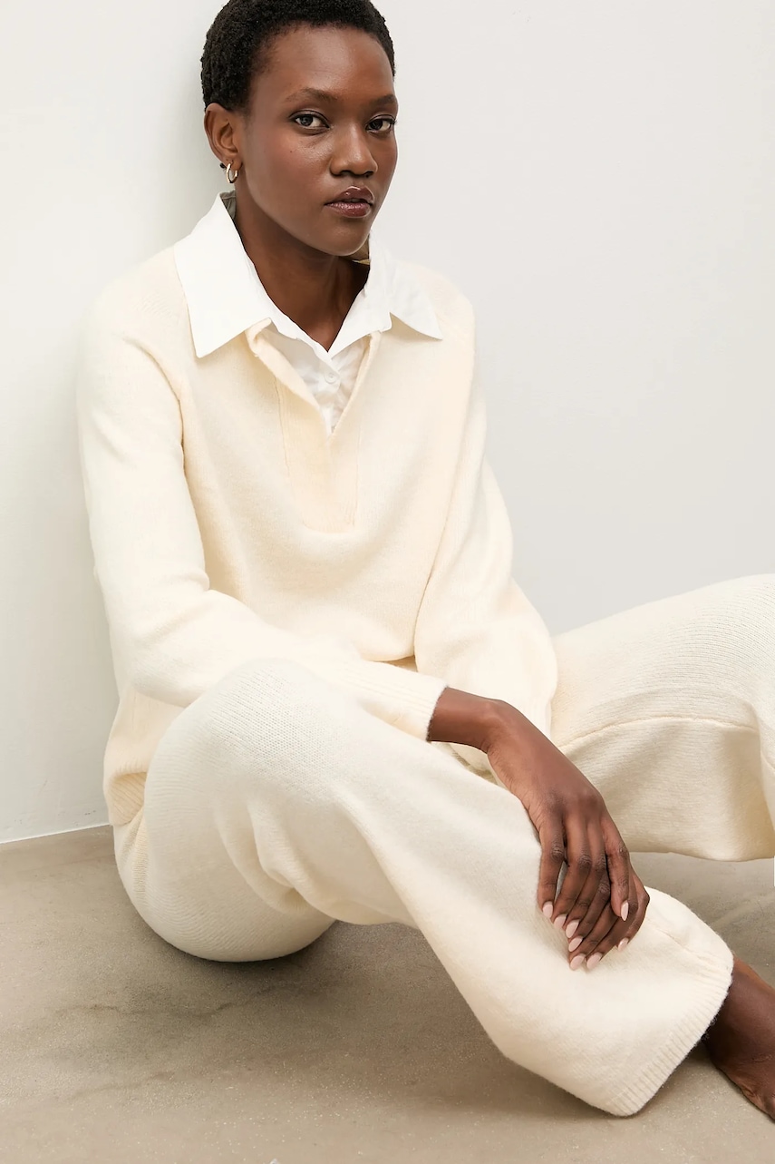 Vlněná sada Answear.LAB