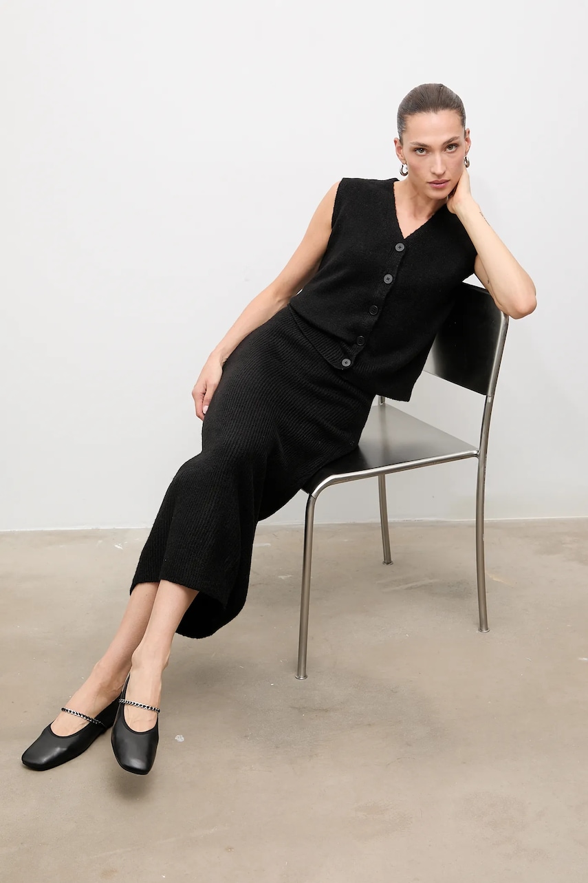 Vlněná sada Answear.LAB