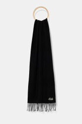 Vlněná šála Bally