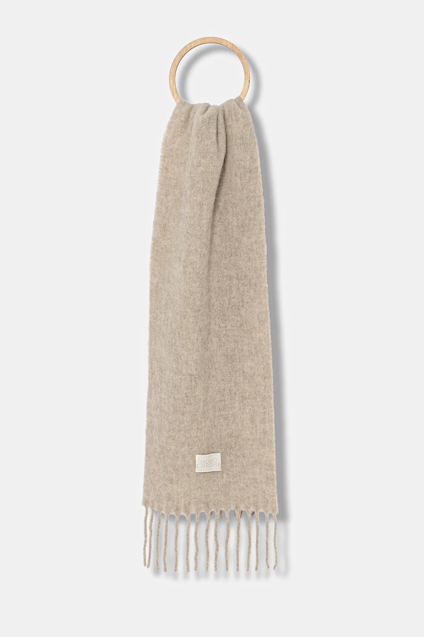 Vlněná šála Marella