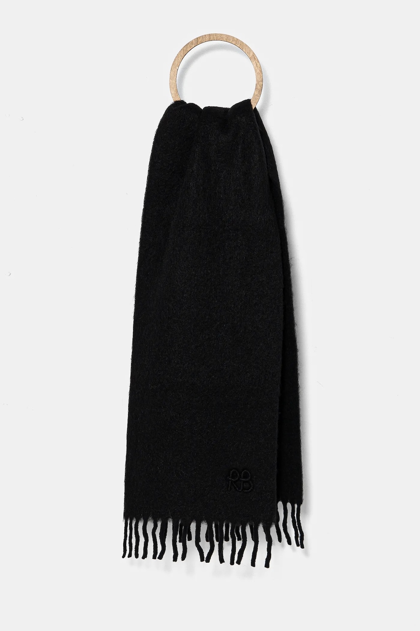 Vlněná šála Ruslan Baginskiy