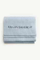 Vlněná šála Ruslan Baginskiy