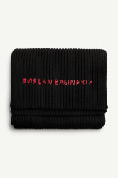 Vlněná šála Ruslan Baginskiy Scarf