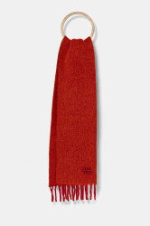 Vlněná šála Ruslan Baginskiy