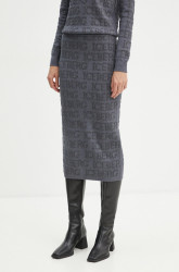 Vlněná sukně Iceberg