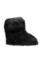 Vlněné boty do sněhu Bogner LES ARCS 10 A