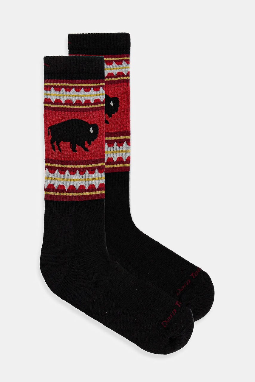 Vlněné ponožky Darn Tough
