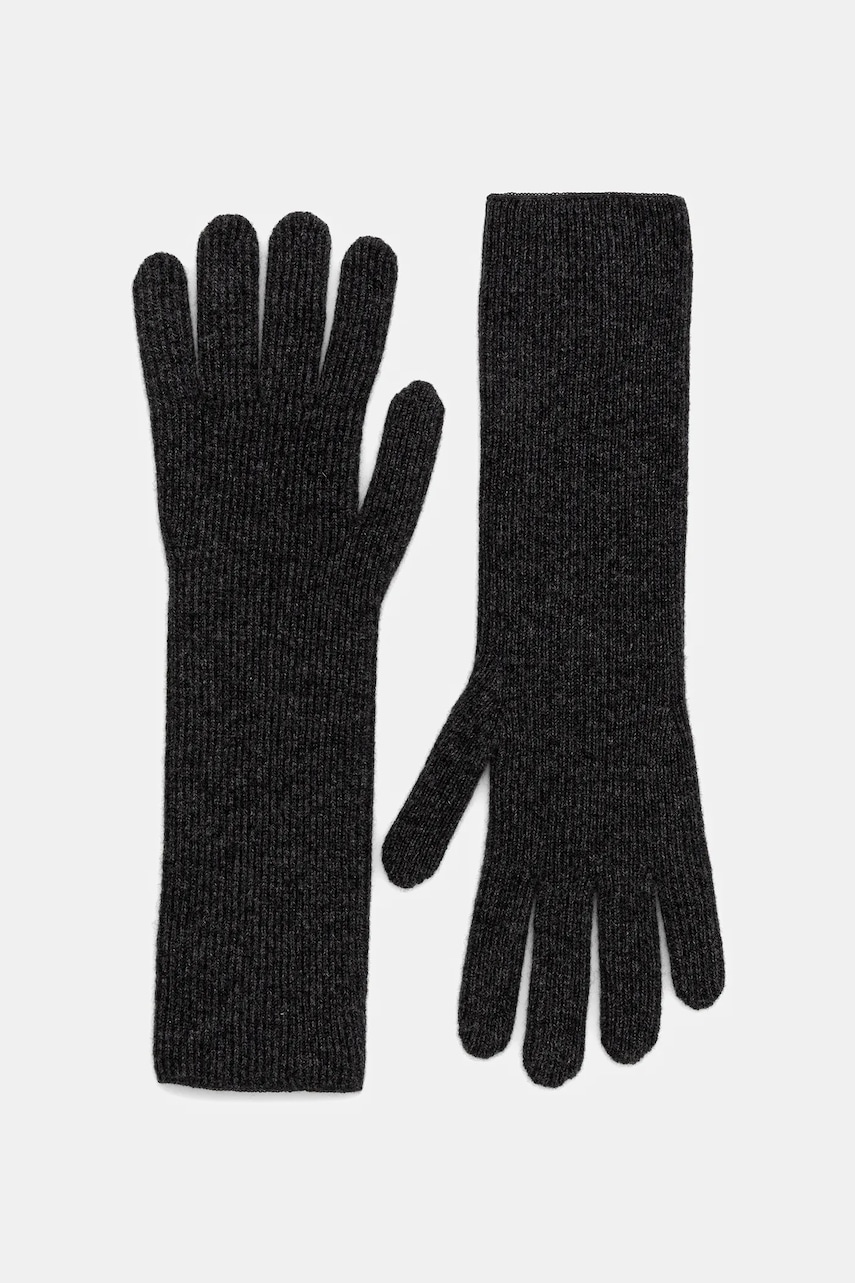 Vlněné rukavice Marc O'Polo