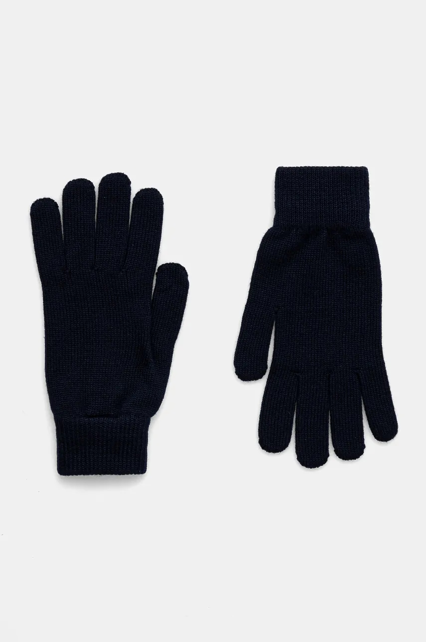 Vlněné rukavice PS Paul Smith