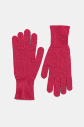 Vlněné rukavice United Colors of Benetton