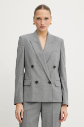 Vlněné sako BOSS Jaleto9