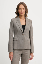Vlněné sako BOSS Jia11