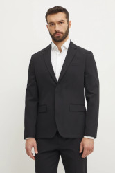 Vlněné sako Calvin Klein