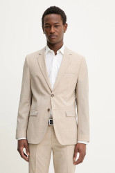 Vlněné sako HUGO Arti253X