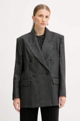Vlněné sako Marella