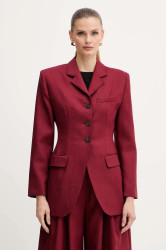 Vlněné sako Marella