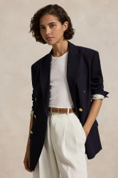 Vlněné sako Polo Ralph Lauren