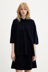 Vlněné šaty Gestuz