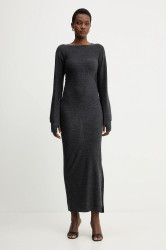 Vlněné šaty Marella