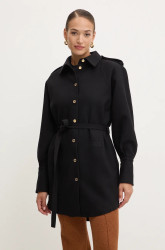 Vlněné šaty Patou