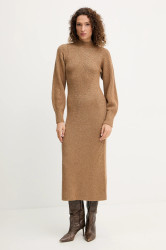 Vlněné šaty Twinset