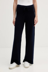 Vlněné tepláky MC2 Saint Barth