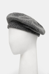 Vlněný baret Answear.LAB