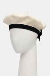 Vlněný baret Patou