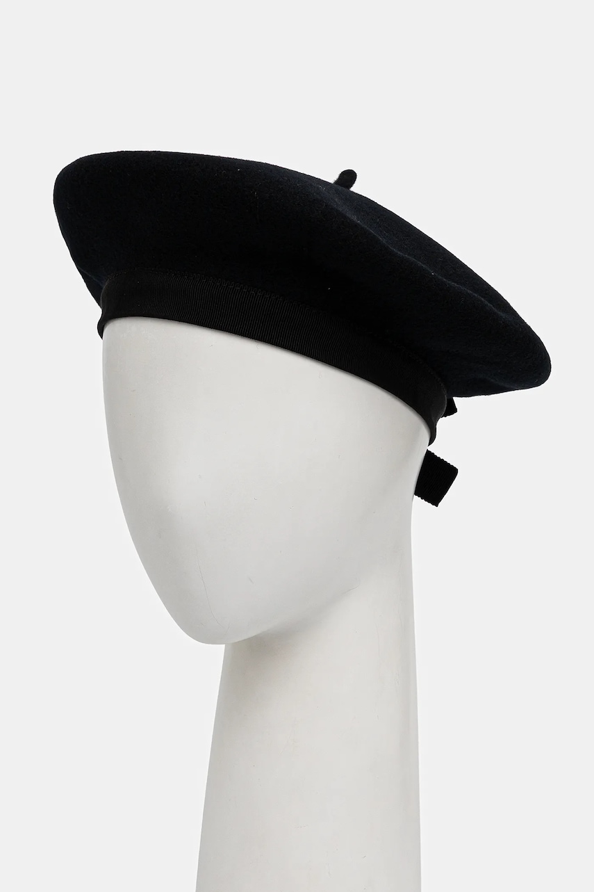 Vlněný baret Patou