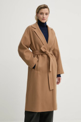 Vlněný kabát A.L.C. Peter