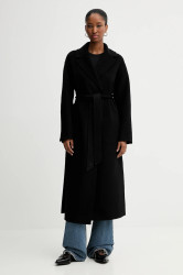 Vlněný kabát FROM FUTURE